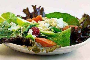 Fat-Burning Breakfast Ideas
