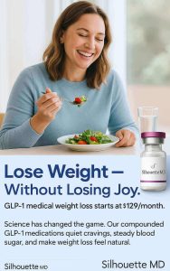Silhouette MD Review Weight Loss